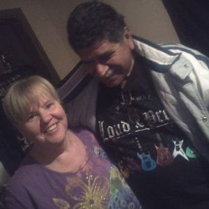 Meet your Posher, Deborah